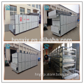 High quality belt drying machine for cassava with CE